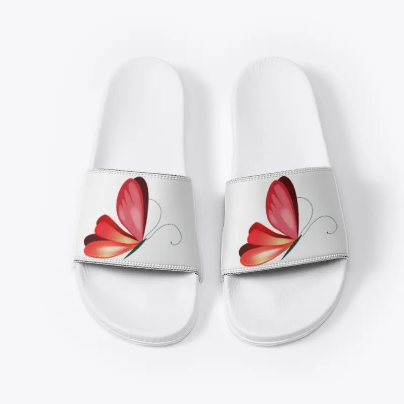 Mariposa House Shoes